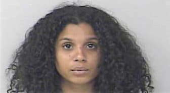 Raven Payne, - St. Lucie County, FL 